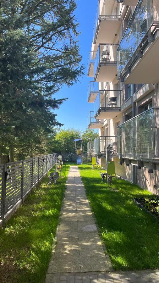 Apartment Falla Apartamenty- Ul Wiejska *