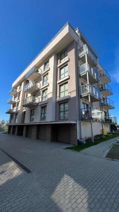 Apartment Falla Apartamenty- Ul Wiejska Ustronie Morskie