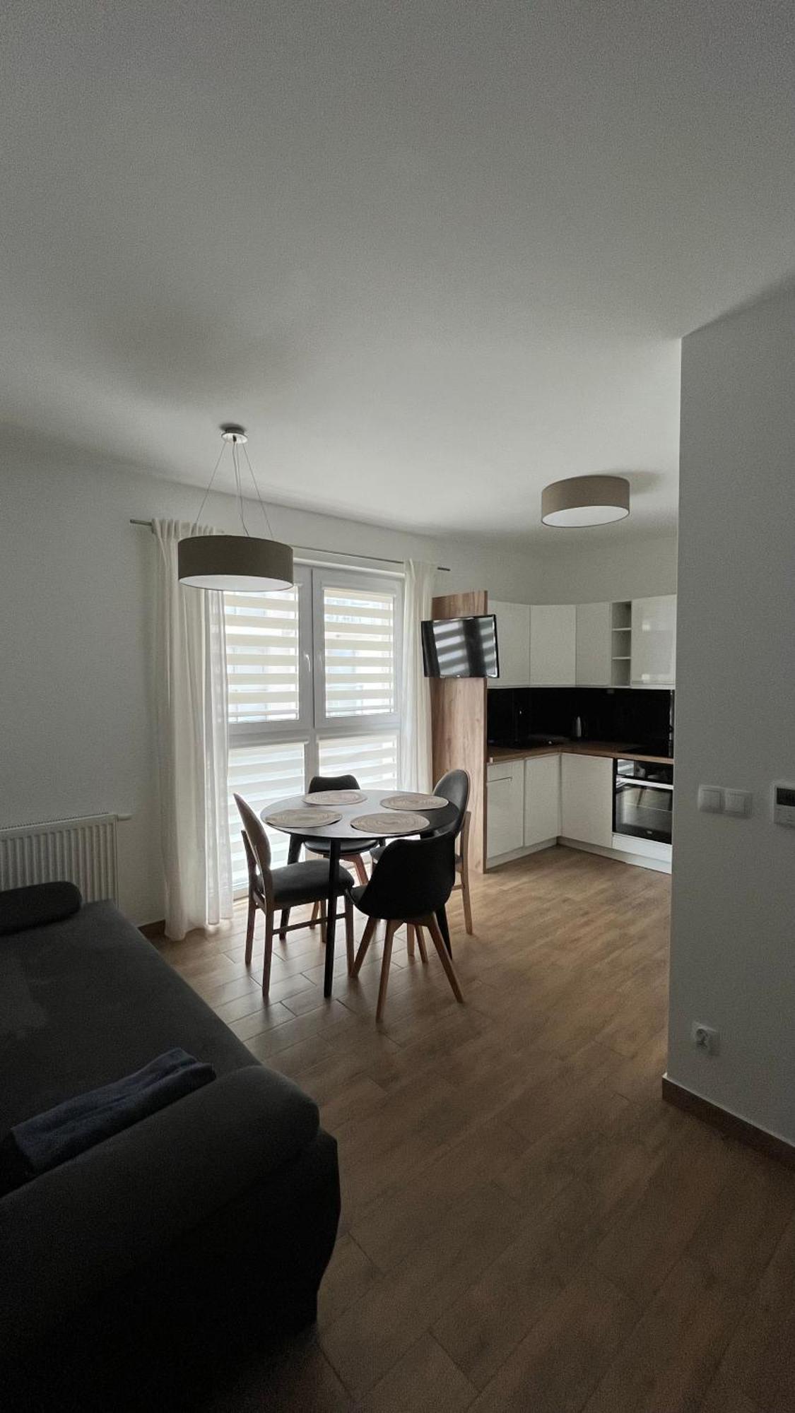 Apartment Falla Apartamenty- Ul Wiejska Ustronie Morskie