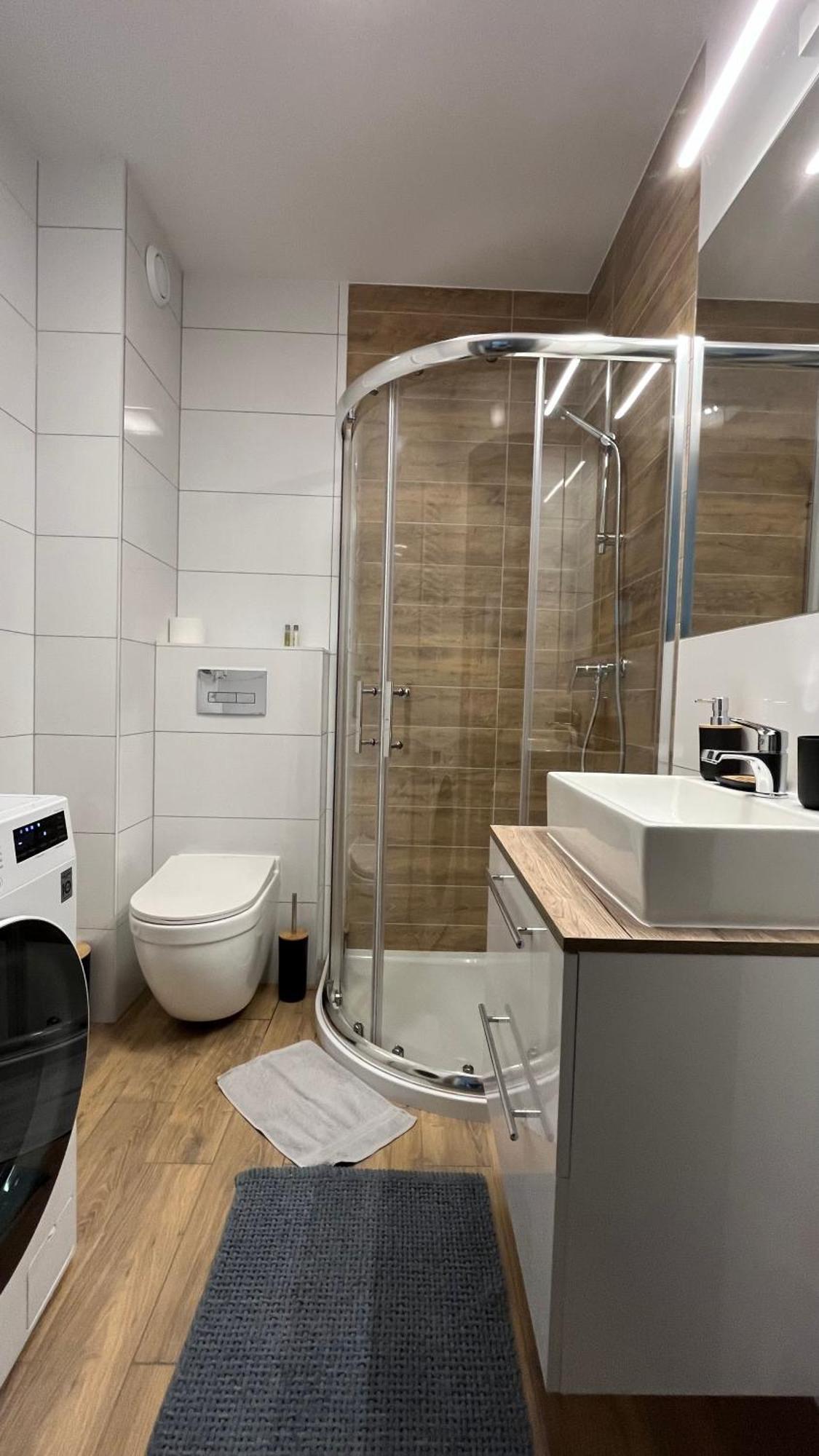 Falla Apartamenty- Ul Wiejska * Ustronie Morskie